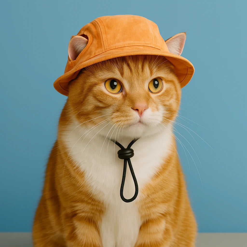Cat supplies at furrywags