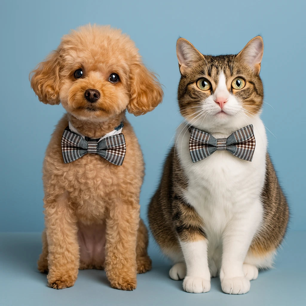 Pawsh Accessories