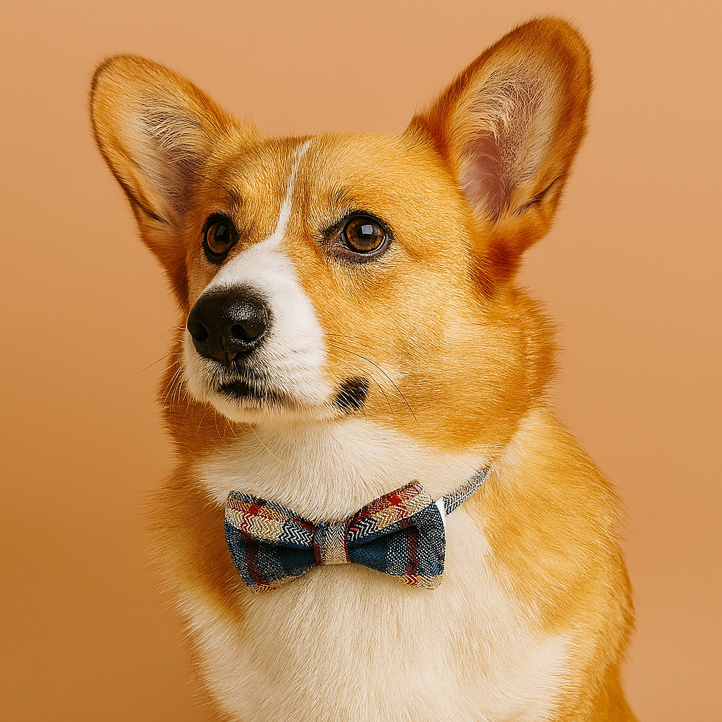 Adjustable Bow for Dogs & Cats