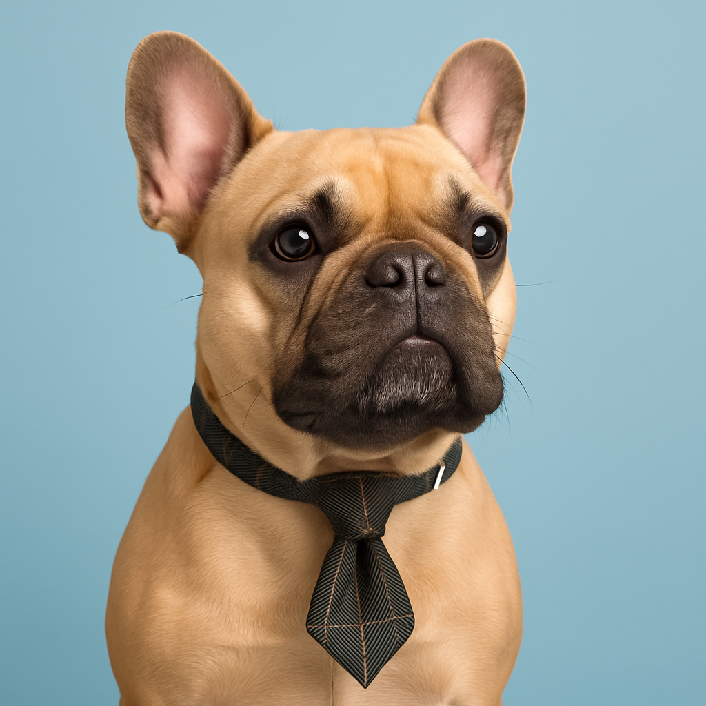 Adjustable Pet Tie for Dogs 