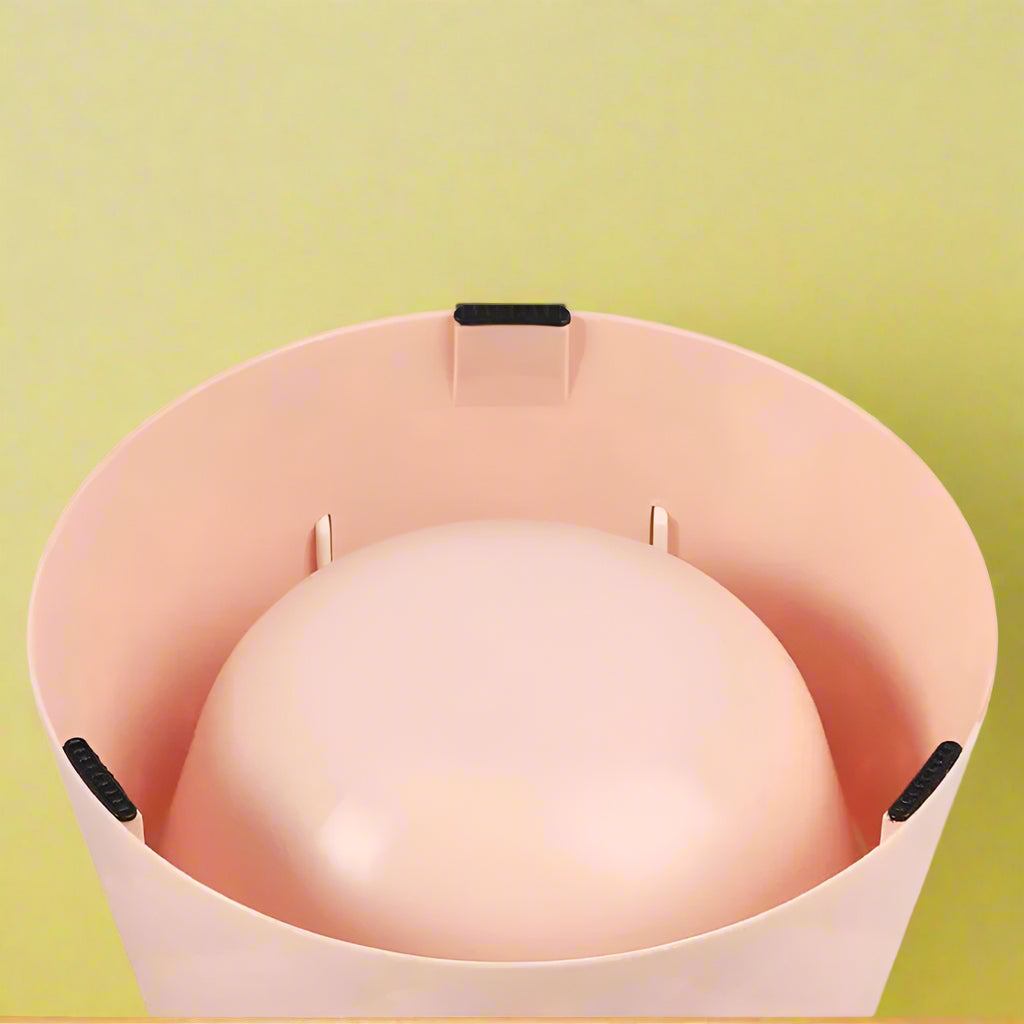 Affordable pet food and water bowls Princess Pet Bowl – Bowknot Dog & Cat Feeder