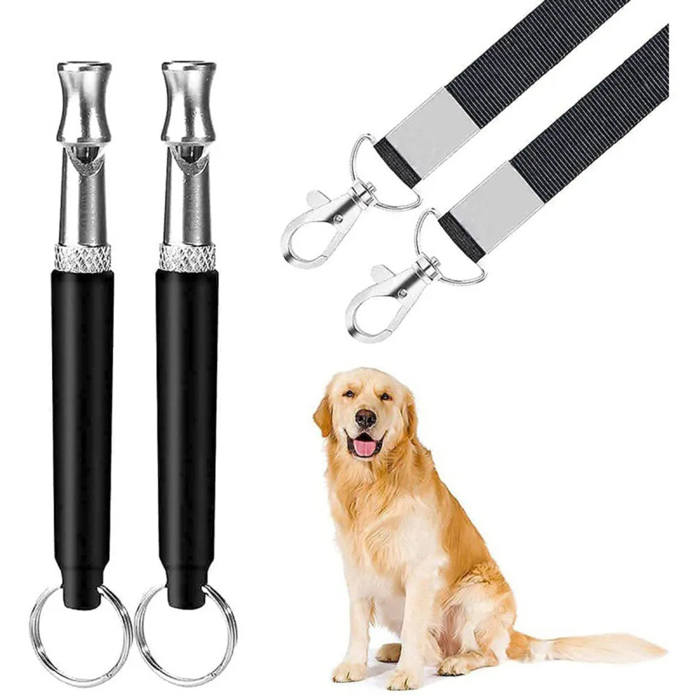 Black Dog Rope for Training & Bark Control 