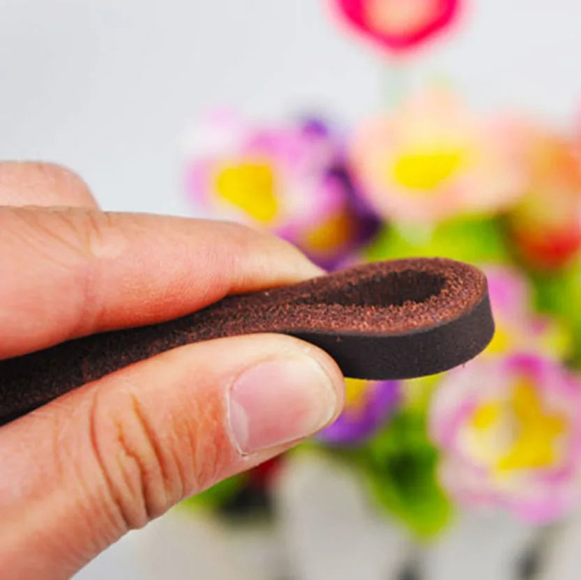 Brown Leash for small pets