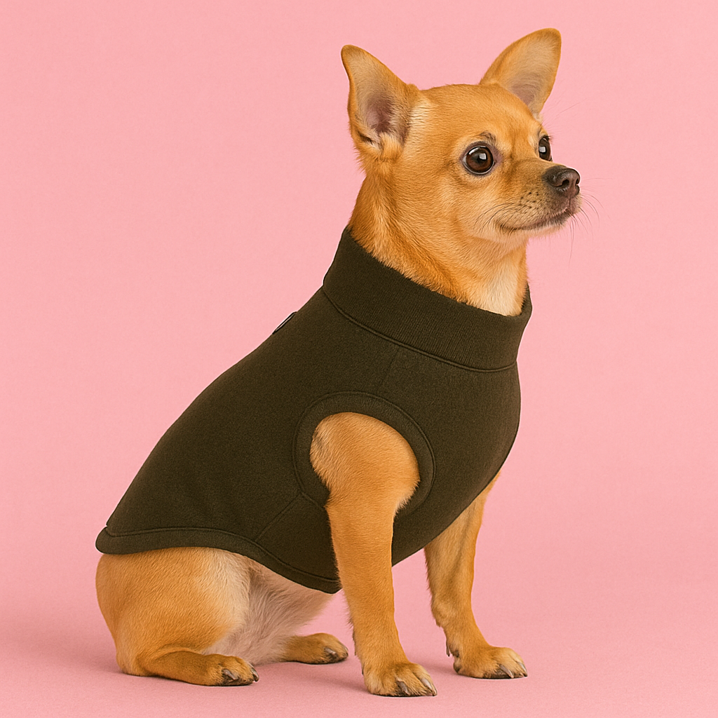 Brown dog vets for pet cats and dog