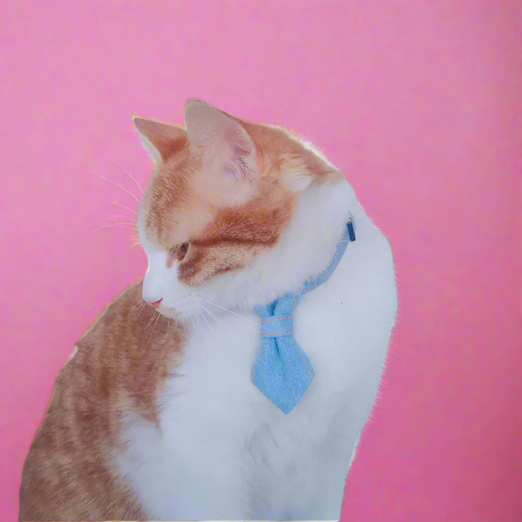 Cute tie for Dogs and Cats