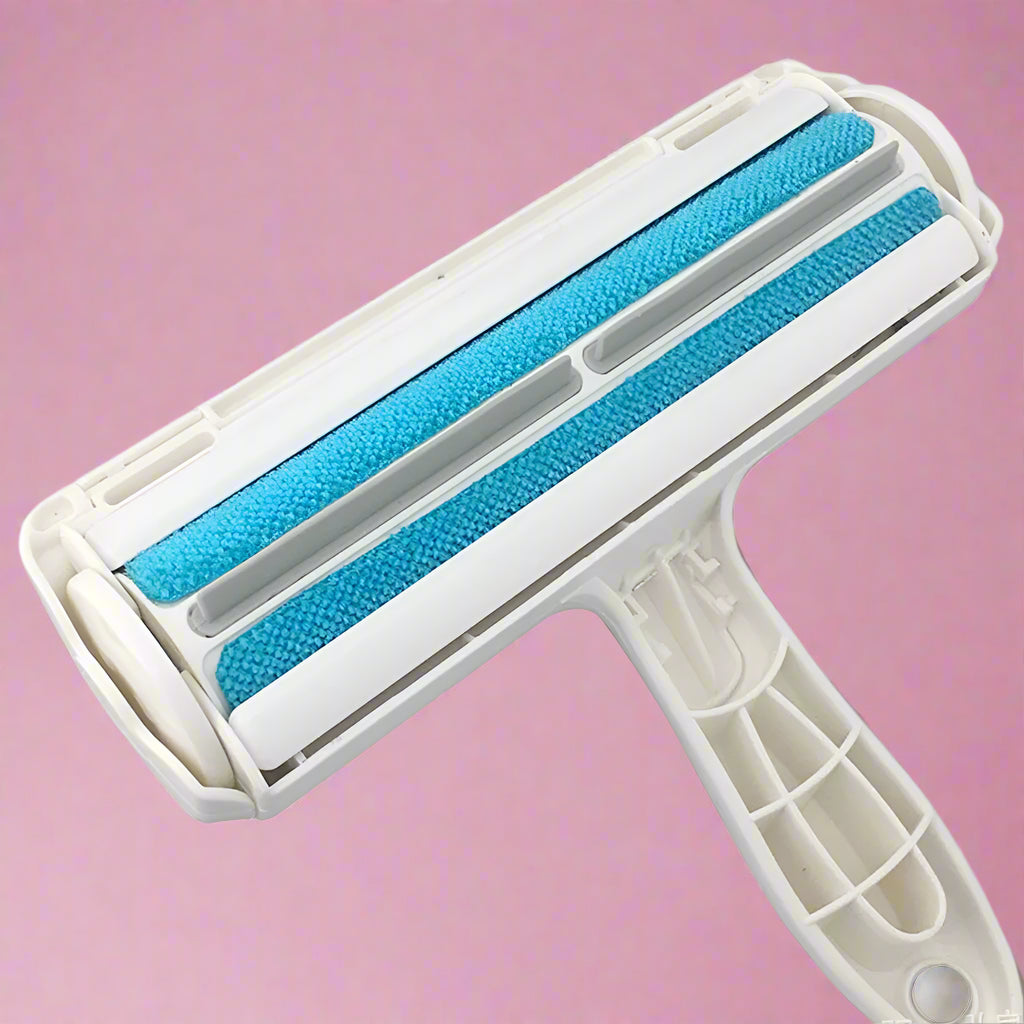 Dog fur remover Pet Hair Remover Roller Brush for Dogs & Cats