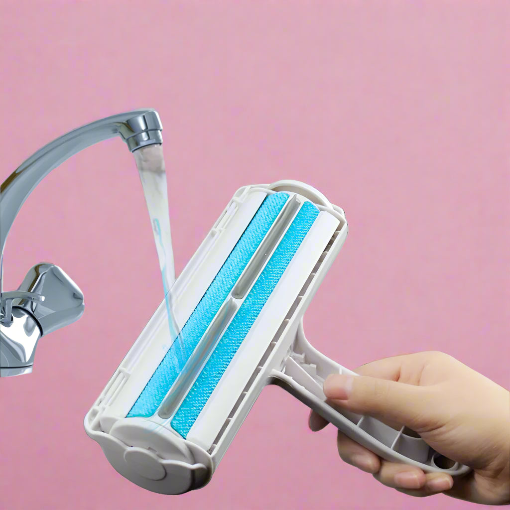 Dog hair cleaner Pet Hair Remover Roller Brush for Dogs & Cats
