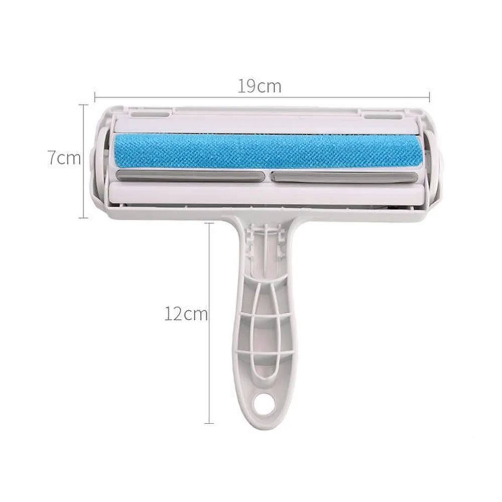 Dog hair remover Pet Hair Remover Roller Brush for Dogs & Cats 