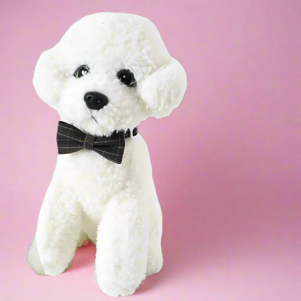 Formal Bow Tie for Cats and Dogs