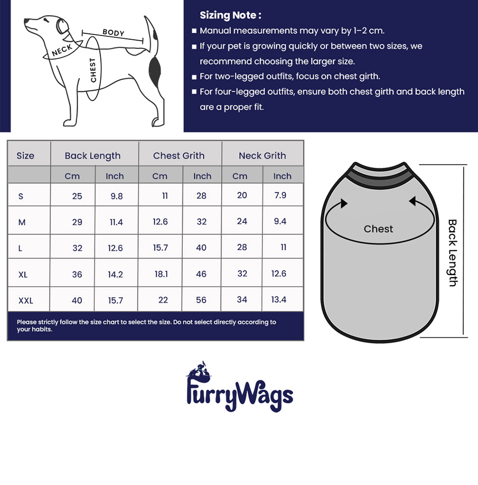 Formal Pet Tuxedo Suit – Pet Wedding Outfit