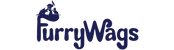 FurryWags pet supplies and products logo