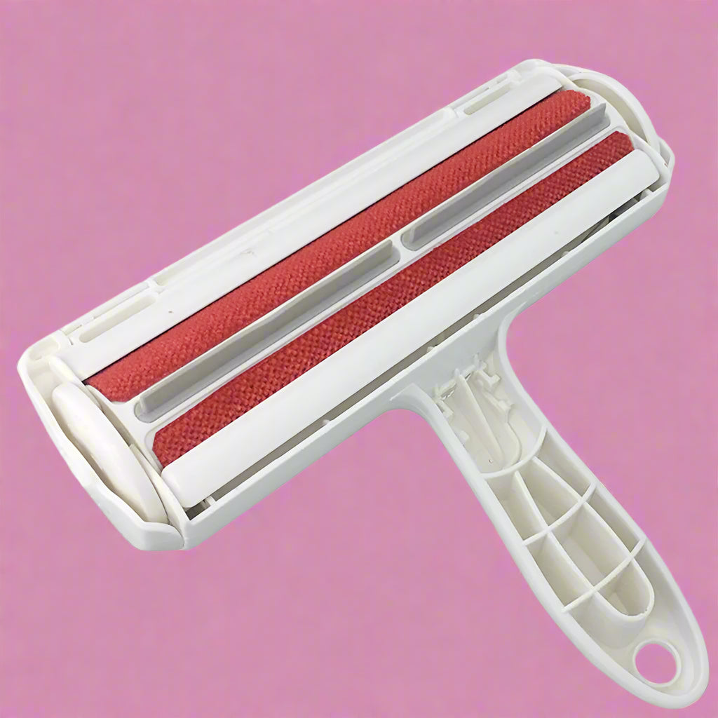Hair remover Pet Hair Remover Roller Brush for Dogs & Cats 