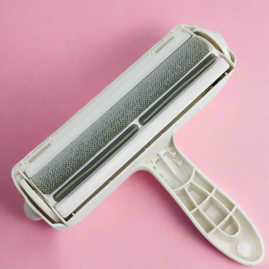 Hair remover for dogs Pet Hair Remover Roller Brush for Dogs & Cats 