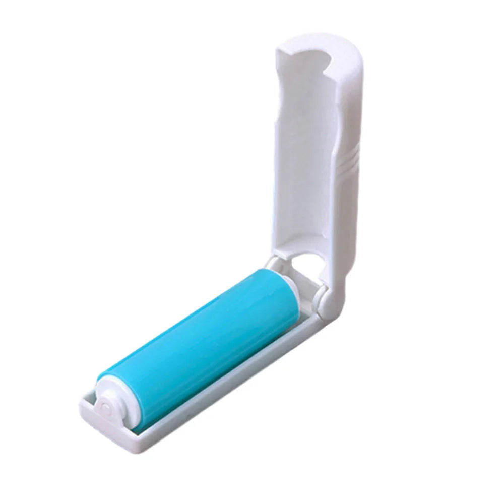 Lint roller per hair remover