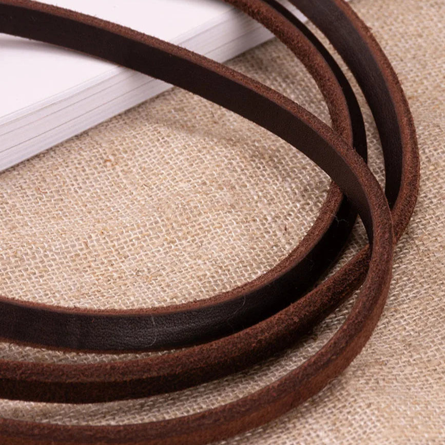 cheap dog leash
Handmade Leather Leash for Small Pets