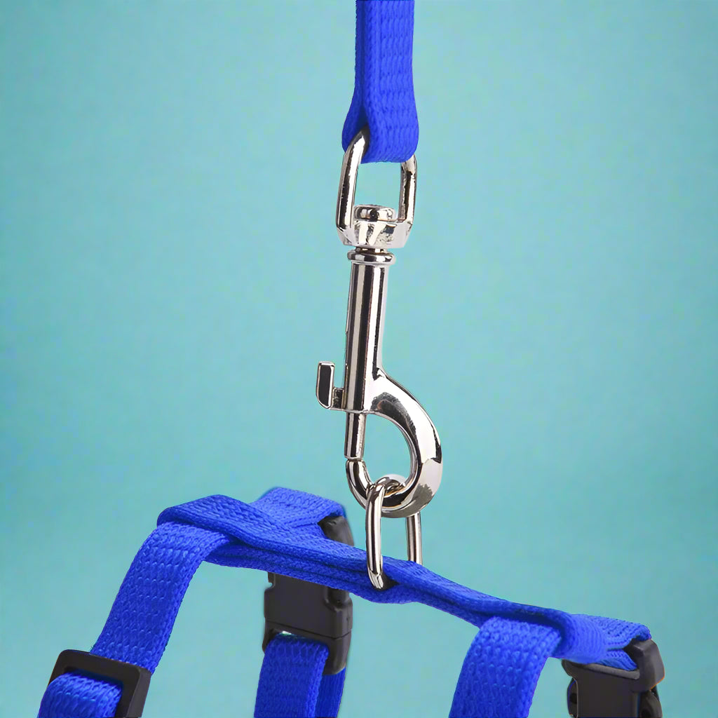 harness for kittens Adjustable Cat Harness Leash Set