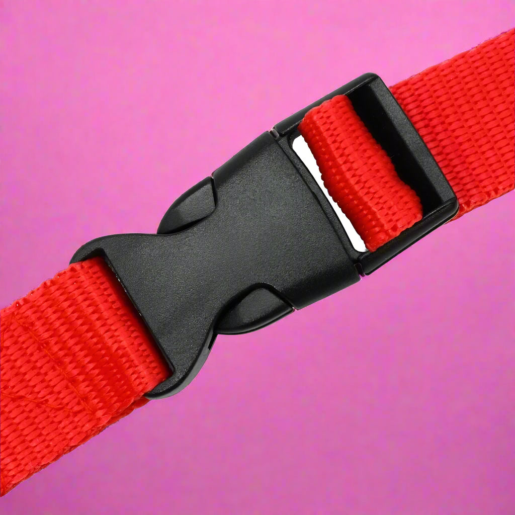 muzzle for barking dog Adjustable Nylon Dog Muzzle for Training