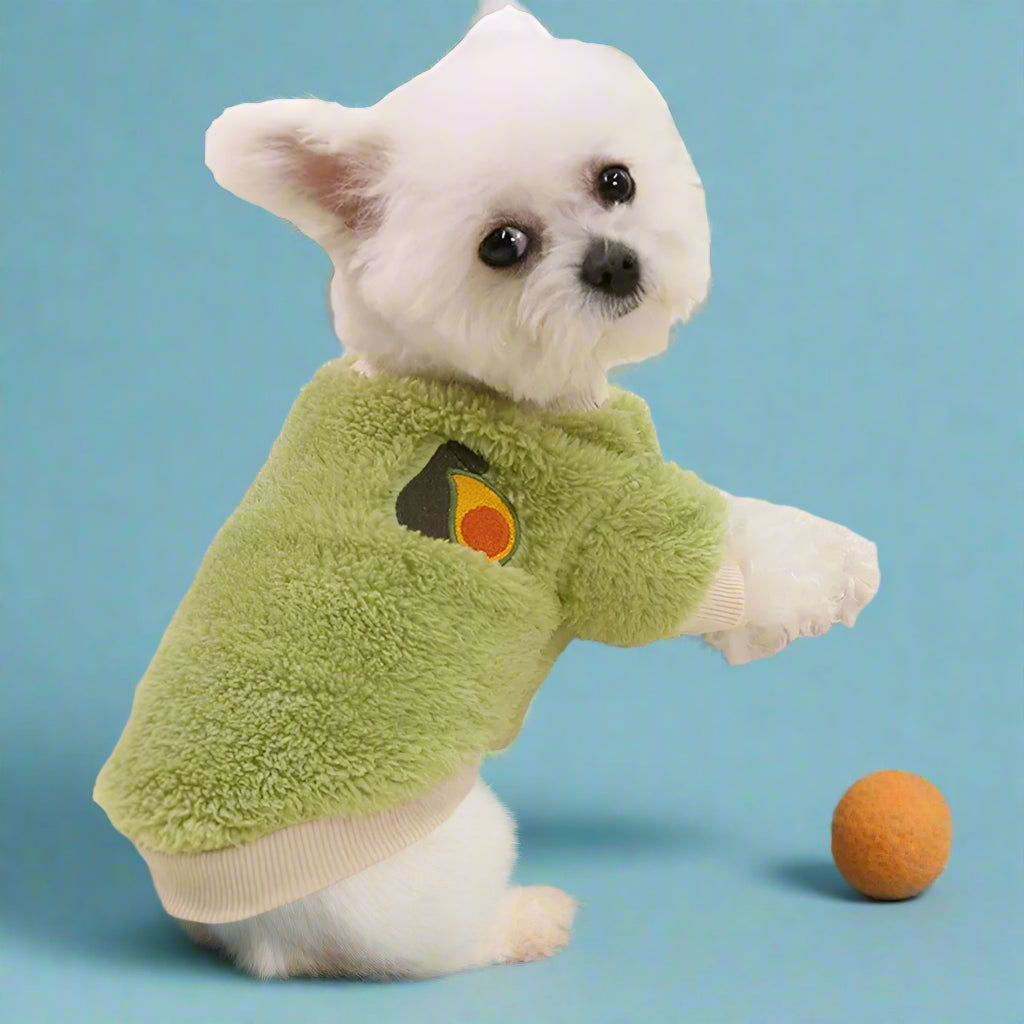 pet_clothing_Soft_Fleece_Winter_Pet_Coat _for_Dogs_Cats