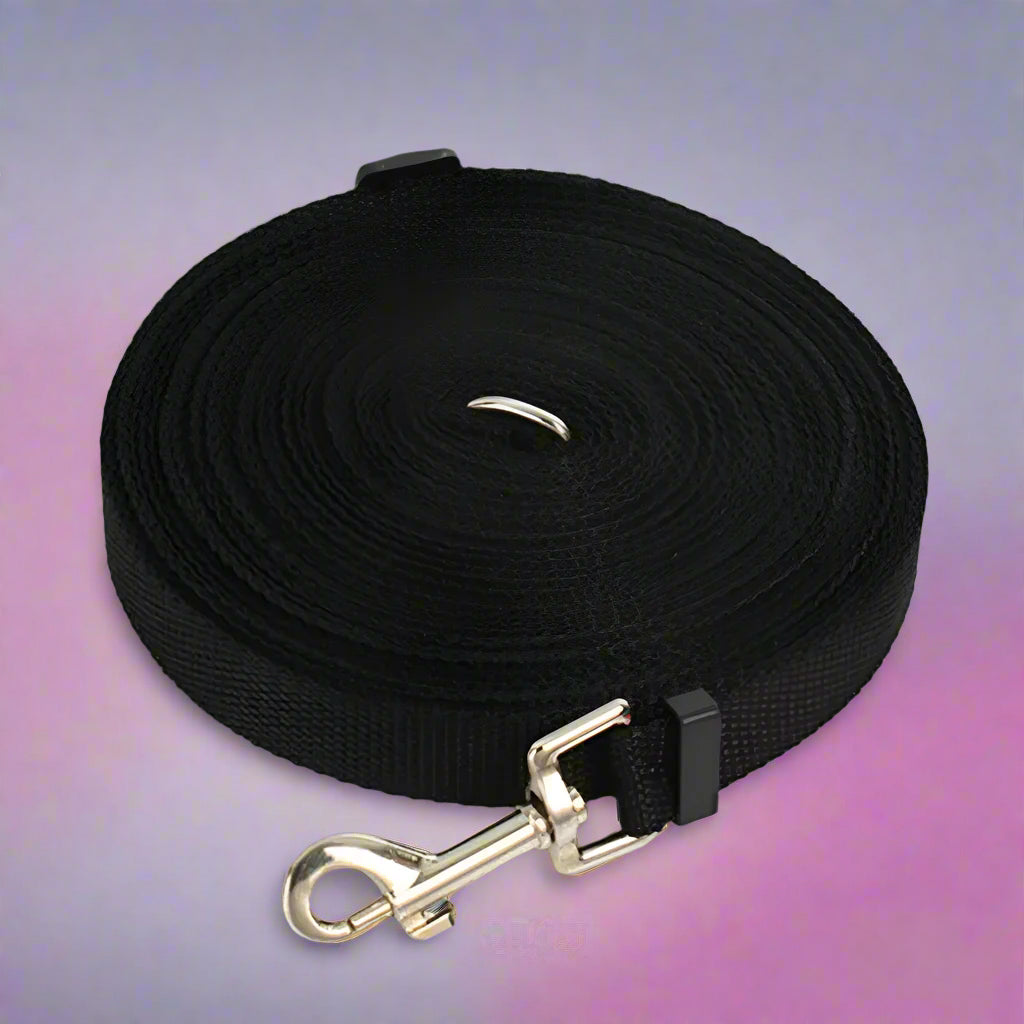 pet leash
 Durable Long Leash for Dog Training